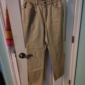 Women's Khaki Pants